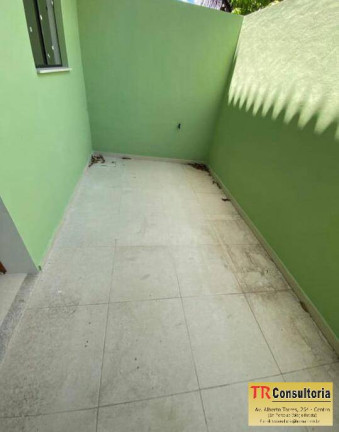 Imagem Casa com 2 Quartos à Venda, 73 m² em Parque Julião Nogueira - Campos Dos Goytacazes