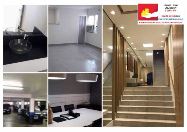 Imagem Sala Comercial para Alugar, 45 m² em Pinheiros - São Paulo Imagem Sala Comercial para Alugar, 45 m² em Pinheiros - São Paulo
