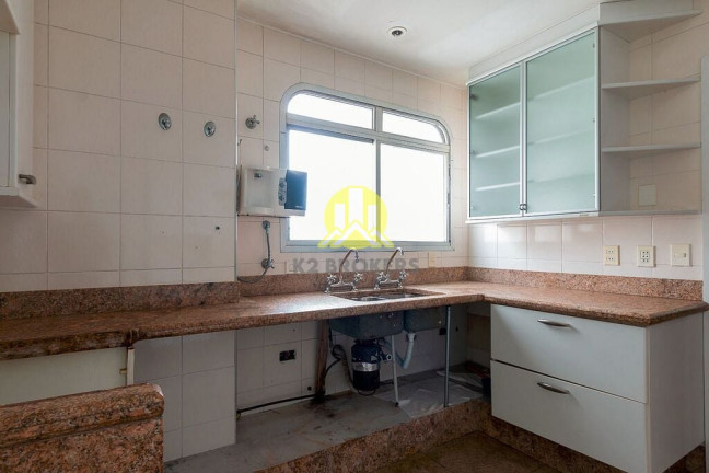 Imagem Apartamento com 3 Quartos à Venda, 185 m² em Itaim Bibi - São Paulo Imagem Apartamento com 3 Quartos à Venda, 185 m² em Itaim Bibi - São Paulo