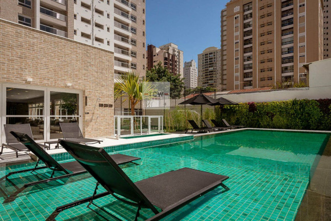 Imagem Apartamento com 4 Quartos à Venda, 182 m² em Moema - São Paulo Imagem Apartamento com 4 Quartos à Venda, 182 m² em Moema - São Paulo