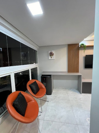 Imagem Apartamento com 2 Quartos à Venda, 61 m² em Além Ponte - Sorocaba Imagem Apartamento com 2 Quartos à Venda, 61 m² em Além Ponte - Sorocaba
