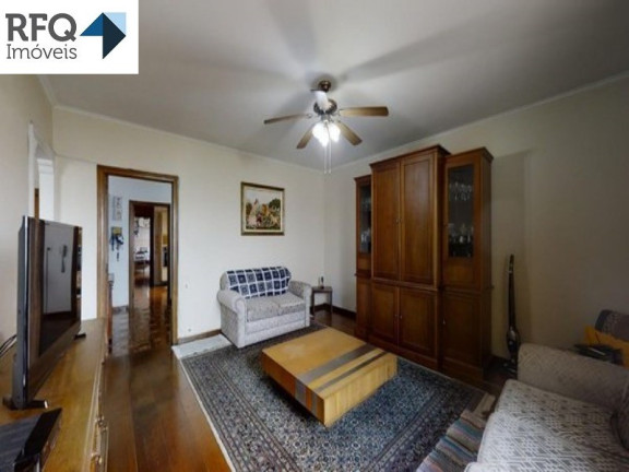 Imagem Imóvel com 3 Quartos à Venda, 290 m² em Aclimaçâo - São Paulo