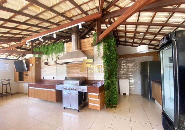Imagem Imóvel com 3 Quartos à Venda, 173 m² em Praia De Itaparica - Vila Velha