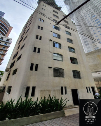 Imagem Apartamento com 3 Quartos à Venda, 165 m² em Itaim Bibi - São Paulo Imagem Apartamento com 3 Quartos à Venda, 165 m² em Itaim Bibi - São Paulo