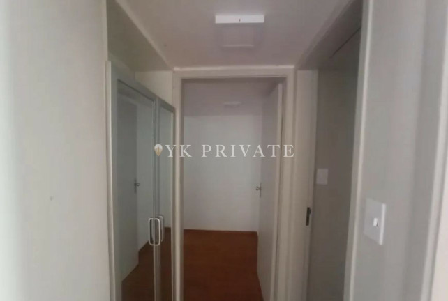 Imagem Apartamento com 3 Quartos à Venda, 91 m² em Sumaré - São Paulo