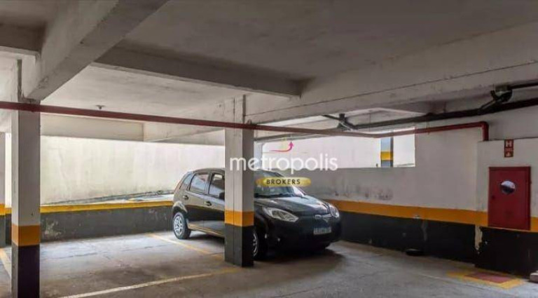 Imagem Apartamento com 2 Quartos à Venda, 62 m² em Assunção - São Bernardo Do Campo Imagem Apartamento com 2 Quartos à Venda, 62 m² em Assunção - São Bernardo Do Campo