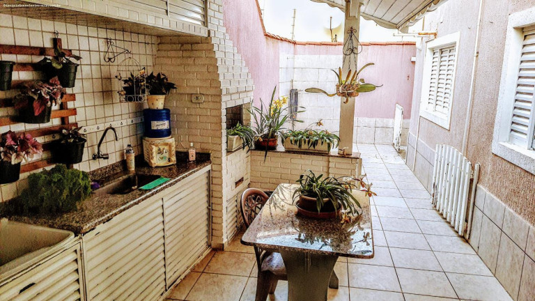 Imagem Casa com 3 Quartos à Venda, 193 m² em Stella Maris - Peruíbe