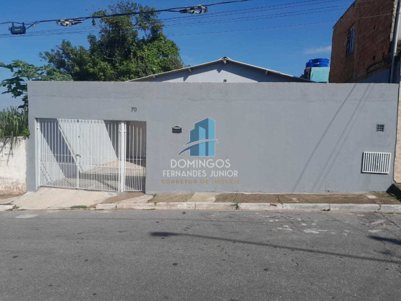 Imagem Casa com 3 Quartos à Venda, 110 m² em Itaquera - São Paulo Imagem Casa com 3 Quartos à Venda, 110 m² em Itaquera - São Paulo
