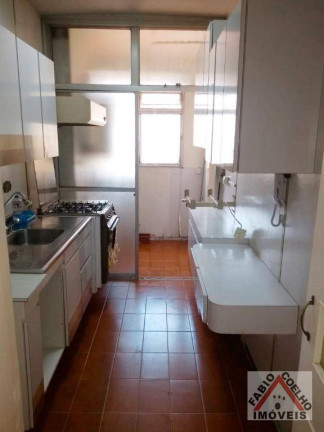 Imagem Apartamento com 2 Quartos à Venda, 95 m² em Campo Belo - São Paulo Imagem Apartamento com 2 Quartos à Venda, 95 m² em Campo Belo - São Paulo