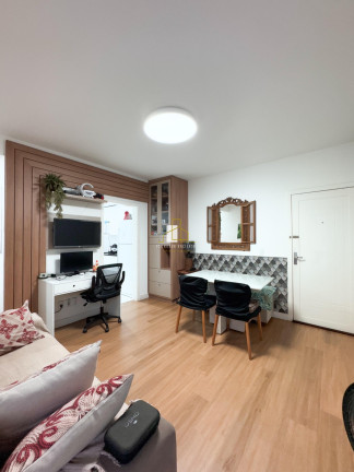 Imagem Imóvel com 2 Quartos à Venda, 98 m² em Jardim Camburi - Vitória Imagem Imóvel com 2 Quartos à Venda, 98 m² em Jardim Camburi - Vitória