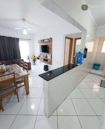 Imagem Apartamento com 1 Quarto à Venda, 51 m² em Vila Assunção - Praia Grande Imagem Apartamento com 1 Quarto à Venda, 51 m² em Vila Assunção - Praia Grande