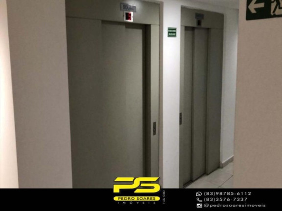 Imagem Imóvel com 1 Quarto à Venda, em Tambaú - João Pessoa Imagem Imóvel com 1 Quarto à Venda, em Tambaú - João Pessoa