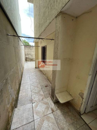Imagem Casa com 2 Quartos à Venda, 150 m² em Parque Oratório - Santo André Imagem Casa com 2 Quartos à Venda, 150 m² em Parque Oratório - Santo André