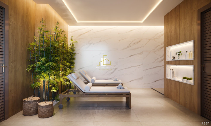 Imagem Imóvel com 3 Quartos à Venda, 86 m² em Jardim Camburi - Vitória Imagem Imóvel com 3 Quartos à Venda, 86 m² em Jardim Camburi - Vitória