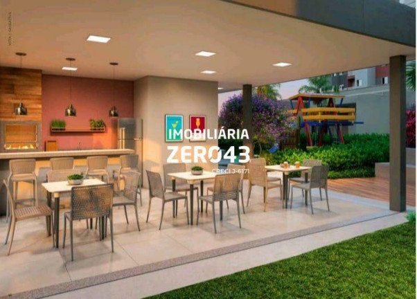Imagem Apartamento à Venda, 51 m² em Aeroporto - Londrina Imagem Apartamento à Venda, 51 m² em Aeroporto - Londrina