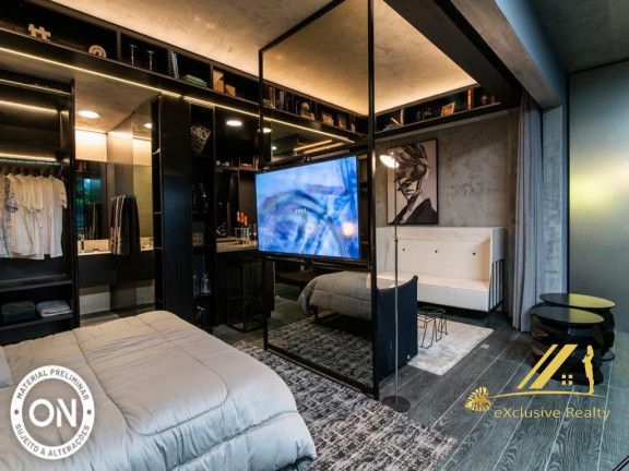 Imagem Apartamento com 2 Quartos à Venda, 154 m² em Vila Olímpia - São Paulo Imagem Apartamento com 2 Quartos à Venda, 154 m² em Vila Olímpia - São Paulo