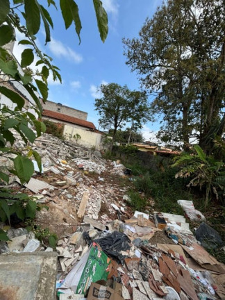 Imagem Terreno à Venda, 221 m² em Jardim Míriam - Suzano Imagem Terreno à Venda, 221 m² em Jardim Míriam - Suzano