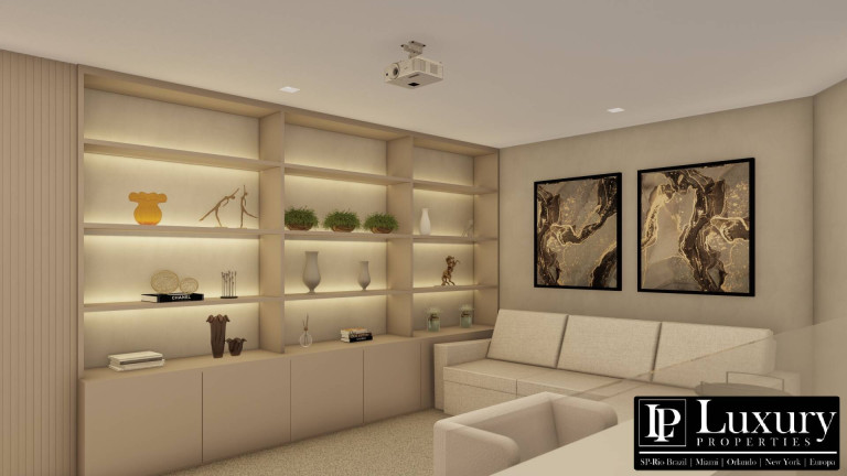Imagem Apartamento com 2 Quartos à Venda, 165 m² em Brooklin Novo - São Paulo Imagem Apartamento com 2 Quartos à Venda, 165 m² em Brooklin Novo - São Paulo