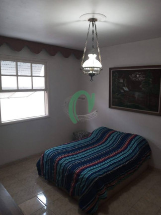 Imagem Apartamento com 3 Quartos à Venda, 131 m² em Embaré - Santos
