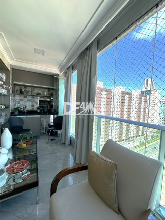 Imagem Imóvel com 2 Quartos à Venda, 80 m² em Sul (águas Claras) - Brasília Imagem Imóvel com 2 Quartos à Venda, 80 m² em Sul (águas Claras) - Brasília
