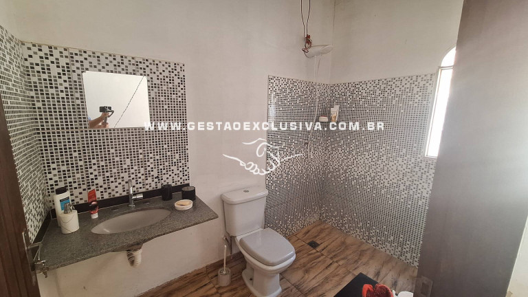 Imagem Chácara com 4 Quartos à Venda, 1.157 m² em Residencial Jardim Das Paineiras - Itatiba