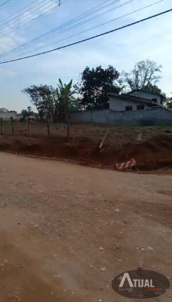 Imagem Terreno à Venda, 510 m² em Jardim Estância Brasil - Atibaia