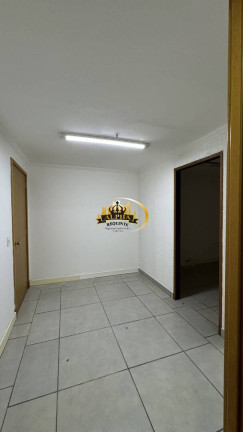 Sala Comercial à Venda, 40 m² em Jaguaré - São Paulo