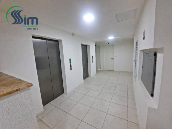 Imagem Apartamento com 3 Quartos à Venda, 75 m² em Benfica - Fortaleza Imagem Apartamento com 3 Quartos à Venda, 75 m² em Benfica - Fortaleza