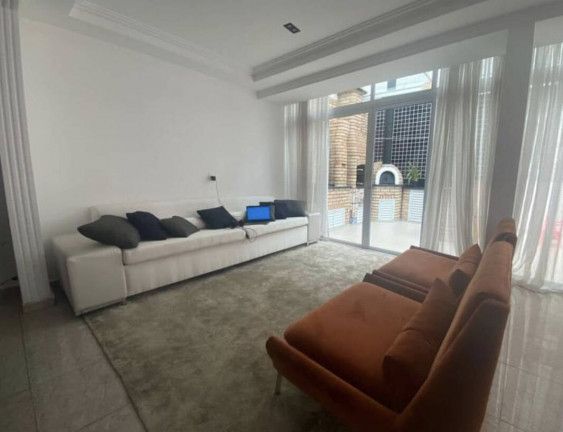 Imagem Casa de Condomínio com 3 Quartos à Venda, 190 m² em Tamboré - Santana De Parnaíba Imagem Casa de Condomínio com 3 Quartos à Venda, 190 m² em Tamboré - Santana De Parnaíba