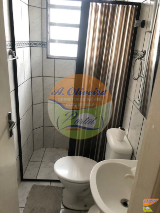 Imagem Casa com 2 Quartos à Venda, 48 m² em Sumidouro - Ubatuba Imagem Casa com 2 Quartos à Venda, 48 m² em Sumidouro - Ubatuba