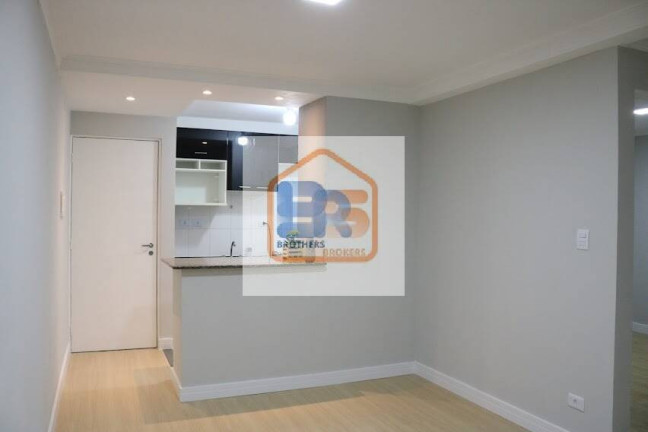 Imagem Apartamento com 2 Quartos à Venda, 52 m² em Pirituba - São Paulo Imagem Apartamento com 2 Quartos à Venda, 52 m² em Pirituba - São Paulo