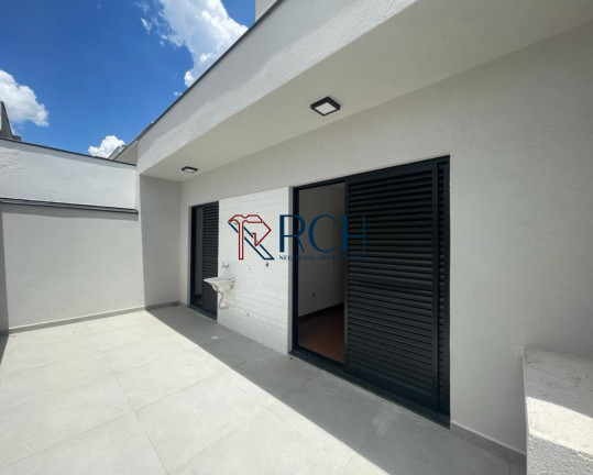 Imagem Casa com 3 Quartos à Venda, 98 m² em Horto Florestal - Sorocaba