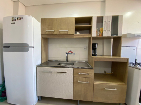 Imagem Apartamento com 1 Quarto à Venda, 53 m² em Ingleses Do Rio Vermelho - Florianópolis Imagem Apartamento com 1 Quarto à Venda, 53 m² em Ingleses Do Rio Vermelho - Florianópolis