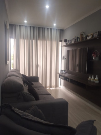 Imagem Apartamento com 2 Quartos à Venda, 61 m² em Assunção - São Bernardo Do Campo