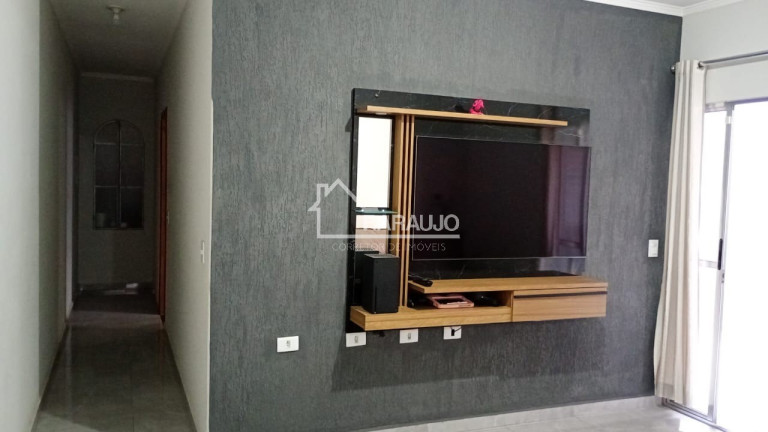 Imagem Casa com 2 Quartos à Venda, 70 m² em Jardim Itália - Sorocaba Imagem Casa com 2 Quartos à Venda, 70 m² em Jardim Itália - Sorocaba