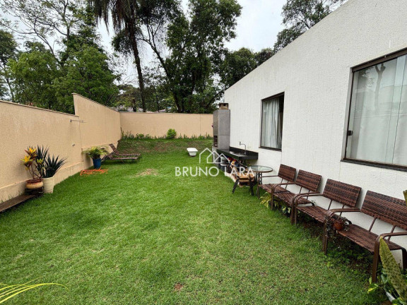 Imagem Casa com 3 Quartos à Venda, 120 m² em Condomínio Portal Do Igarapé - Igarapé Imagem Casa com 3 Quartos à Venda, 120 m² em Condomínio Portal Do Igarapé - Igarapé