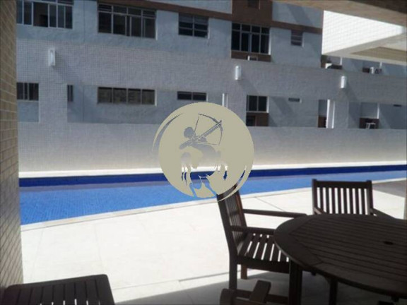Imagem Apartamento com 3 Quartos à Venda, 178 m² em Gonzaga - Santos Imagem Apartamento com 3 Quartos à Venda, 178 m² em Gonzaga - Santos