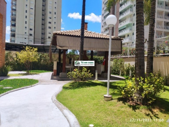 Imagem Imóvel com 3 Quartos à Venda, 83 m² em Parque Residencial Aquarius - São José Dos Campos