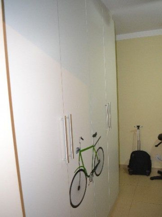 Imagem Casa de Condomínio com 4 Quartos à Venda, 191 m² em Barão Geraldo - Campinas