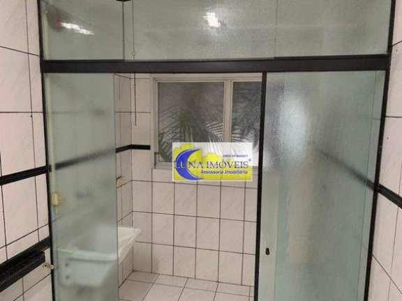 Imagem Apartamento com 3 Quartos à Venda, 76 m² em Planalto - São Bernardo Do Campo