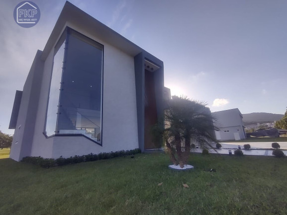 Imagem Casa com 4 Quartos à Venda, 350 m² em Ingleses Do Rio Vermelho - Florianópolis