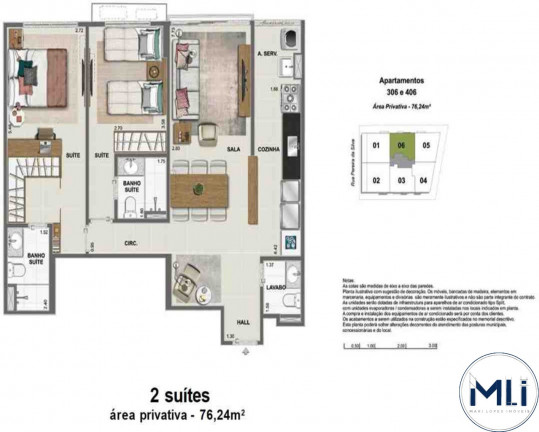 Imagem Imóvel com 3 Quartos à Venda, 106 m² em Laranjeiras - Rio De Janeiro Imagem Imóvel com 3 Quartos à Venda, 106 m² em Laranjeiras - Rio De Janeiro
