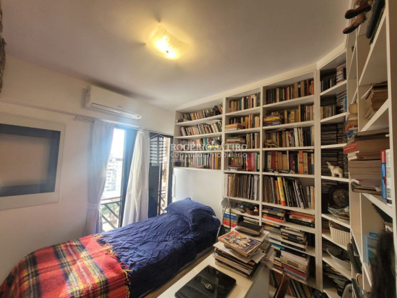 Imagem Apartamento com 4 Quartos à Venda, 180 m² em Vila Mariana - São Paulo Imagem Apartamento com 4 Quartos à Venda, 180 m² em Vila Mariana - São Paulo