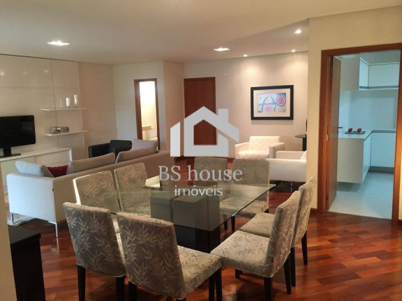 Imagem Apartamento com 3 Quartos à Venda, 155 m² em Santa Paula - São Caetano Do Sul