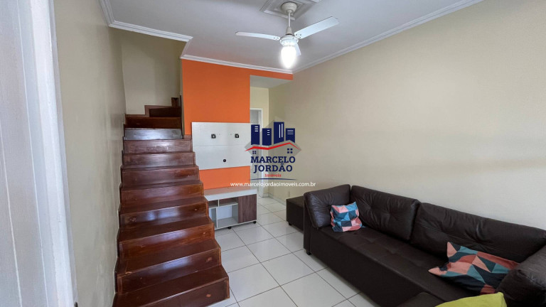 Imagem Casa com 2 Quartos à Venda, 100 m² em Cidade Nova - Marataízes Imagem Casa com 2 Quartos à Venda, 100 m² em Cidade Nova - Marataízes
