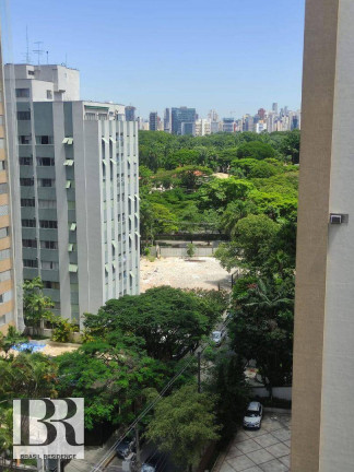 Apartamento com 3 Quartos à Venda ou Locação, 160 m² em Itaim Bibi - São Paulo