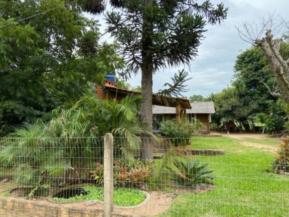 Imagem Casa com 2 Quartos à Venda, em águas Claras - Viamão Imagem Casa com 2 Quartos à Venda, em águas Claras - Viamão