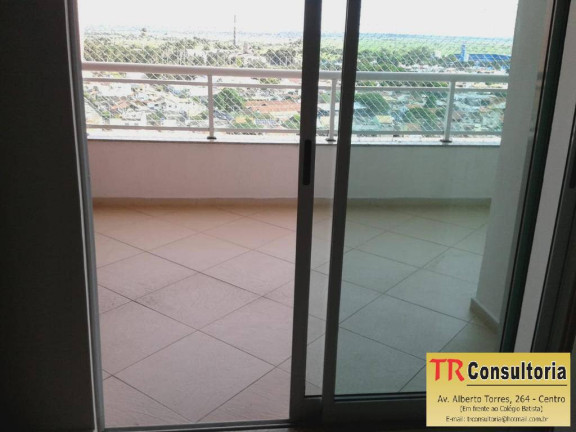 Imagem Apartamento com 3 Quartos para Alugar, 98 m² em Campos Dos Goytacazes Imagem Apartamento com 3 Quartos para Alugar, 98 m² em Campos Dos Goytacazes