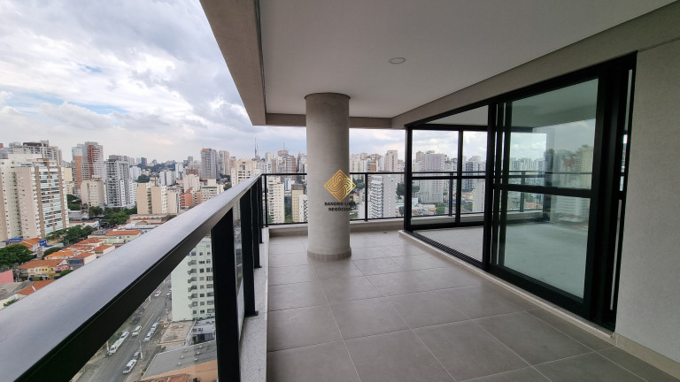 Imagem Apartamento com 3 Quartos à Venda, 135 m² em água Branca - São Paulo Imagem Apartamento com 3 Quartos à Venda, 135 m² em água Branca - São Paulo