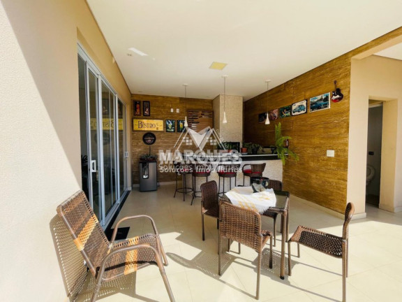 Imagem Casa com 3 Quartos à Venda, 215 m² em Jardim Golden Park - Hortolândia Imagem Casa com 3 Quartos à Venda, 215 m² em Jardim Golden Park - Hortolândia